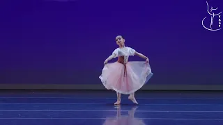 YAGP Tampa Finals 2023 Pre-Competitive Age La Fille Mal Gardee