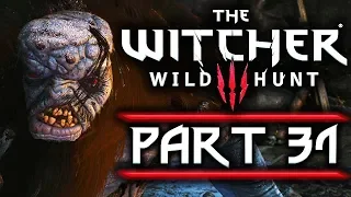 The Witcher 3: Wild Hunt - Part 31 - The Lord of Undvik! (Playthrough) - 1080P 60FPS - Death March
