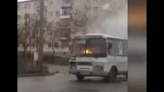 Я Просто оставлю это Здесь / Автобус в АД / Hell BUS