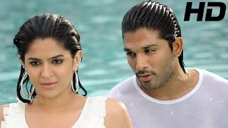 Vedam Video Songs - Prapancham - Allu Arjun, Anushka, Manchu Manoj, Lekha Washington