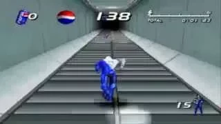 GAMEPLAY PEPSIMAN PARTE  FINAL - ESPAÑOL