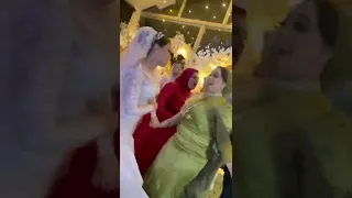 ايه الفرح ده؟🔥👰‍♂️💃