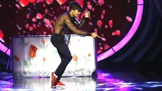 D3 D 4 Dance I Nakul - Do or Die I Mazhavil Manorama