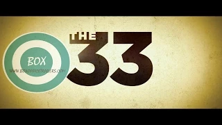 The 33 Official Trailer #1 1080p  HD 2015