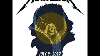 Metallica - Creeping Death: Live in Atlanta, Georgia - July 9, 2017