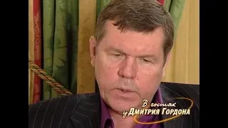 Новиков: Мужчина — это совокупность больших великодуший, и нет ничего страшнее мелочного мужчины