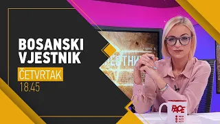 BOSANSKI VJESTNIK – 17. 2. 2022.