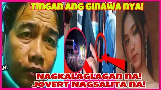 🔺LATEST UPDATE JOVELYN GALLEO|SA WAKAS! NAGKALAGLAGAN NA! JOVERT VALDESTAMON NAGSALITA NA❗️