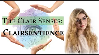 ARE YOU CLAIRSENTIENT? | THE CLAIR SENSES