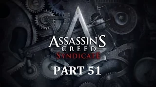Assassin's Creed: Syndicate - Part 51 (Reach Millner's Contraband)