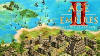 Age of Empires II - Official Gameplay Trailer | E3 2019