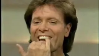 Cliff Richard on Parkinson  One To One