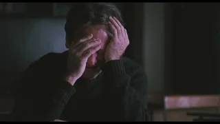 Dead Poets Society 1989 - Keating Emotional Over Neil Perry's Death