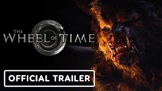 The Wheel of Time - Official Season 1 Trailer (2021) Rosamund Pike, Daniel Henney