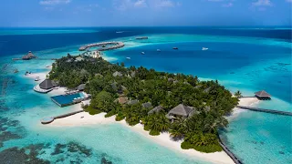 Huvafen Fushi, Official