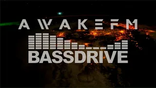 AwakeFM - Liquid Drum & Bass Mix #78 - Bassdrive [2hrs]