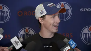 PRE-RAW | Ryan Nugent-Hopkins 02.23.24