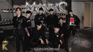 [KINGS] Stray Kids(스트레이 키즈) - 'MANIAC' Dance Cover from INDONESIA