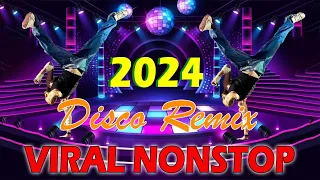 ☠️🇵🇭 [NEW] Disco Banger remix nonstop 2024,🔮VIRAL NONSTOP DISCO MIX 2024,✨✨ #discotaka #discoremix