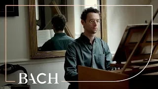 Bach - WTC I Prelude and fugue no. 16 in G minor BWV 861 - Alard | Netherlands Bach Society