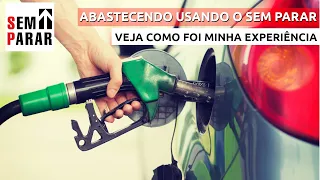 ABASTECENDO COM O SEM PARAR