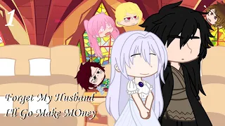 Forget My Husband I'll Go Make Money [some of Irugo's royals] react [1-2]