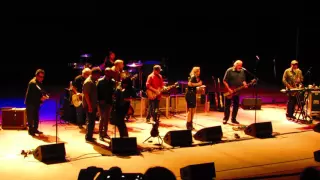 Los Lobos w/ Susan Tedeschi & Derek Trucks, What's Going On, 8-5-2016