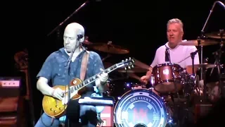 Mark Knopfler-Madrid 2010