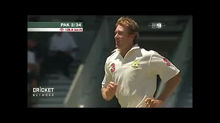 Glenn McGrath Compilation