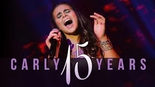 CARLY 15 YEARS - A TRIBUTE FROM BRAZIL