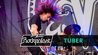 Tuber live | Rockpalast | 2019