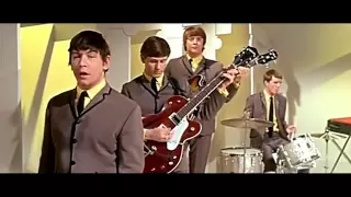 The Animals - The House Of The Rising Sun (Original Promo ReMastered) (1964) (HD)