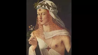 Infamous Women of the Middle Ages and Renaissance