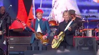 Paul McCartney - Can't Buy Me Love / The Beatles - Berlin 2016