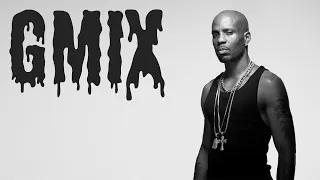 DMX Best Remixes Mix (2022)