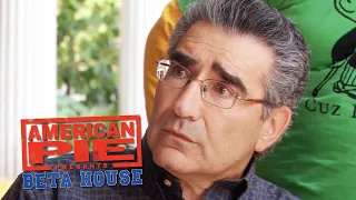 A Degree of Perversion | American Pie Presents: Beta House