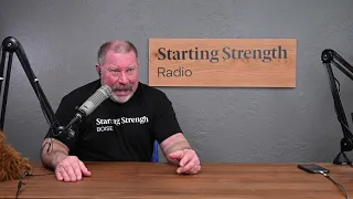 Shoes And Salt - Starting Strength Radio Clips