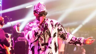 Kizz Daniel Performs 'No Wahala' Live in Australia [4K] @KizzDanielchannel @1daBanton