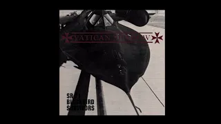 Vatican Shadow | SR-71 Blackbird Survivors [Hospital Productions 2021]