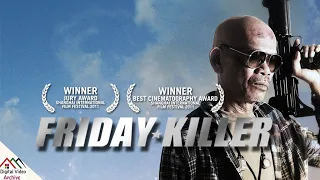 Hitman Is Back | Action Movies Full Length English | Ploy Jindachote | Apinya Sakuljaroensuk