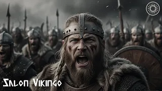 Ragnarök Viking Music | Epic War Music