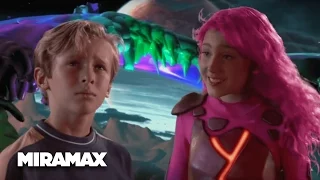 The Adventures of Sharkboy and Lavagirl | 'Planet Drool' (HD) | MIRAMAX