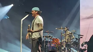 Blink-182 - One More Time (Live at RAC Arena, Perth, Australia, 8th February 2024)