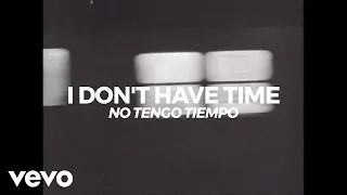 Cheap Monk, Mike Casey - I Don't Have Time (No Tengo Tiempo) [Official Music Video]