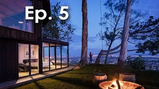 ep 5 Architectural Photography Tips And Tricks BTS