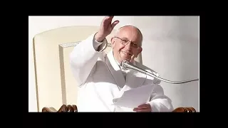 Benedizione Urbi et Orbi/ Diretta streaming video: la benedizione di Papa Francesco