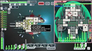 1 Supremely Buffed Pony Jerry vs Sylvan Prime but I have no defenses (FTL Multiverse)