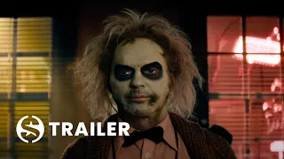 Beetlejuice Beetlejuice (2024) | Official Trailer | Screendollars