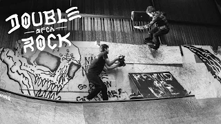 Double Rock: The Worble