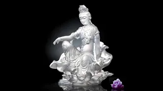 Guan Yin Mantra 南無觀世音菩薩﹝聖號唱誦篇﹞- 黃慧音 Imee Ooi 🕯️